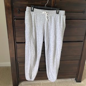 Old Navy joggers